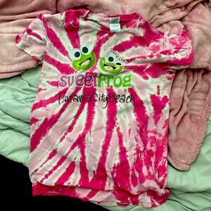this is a cute and fun shirt to wear